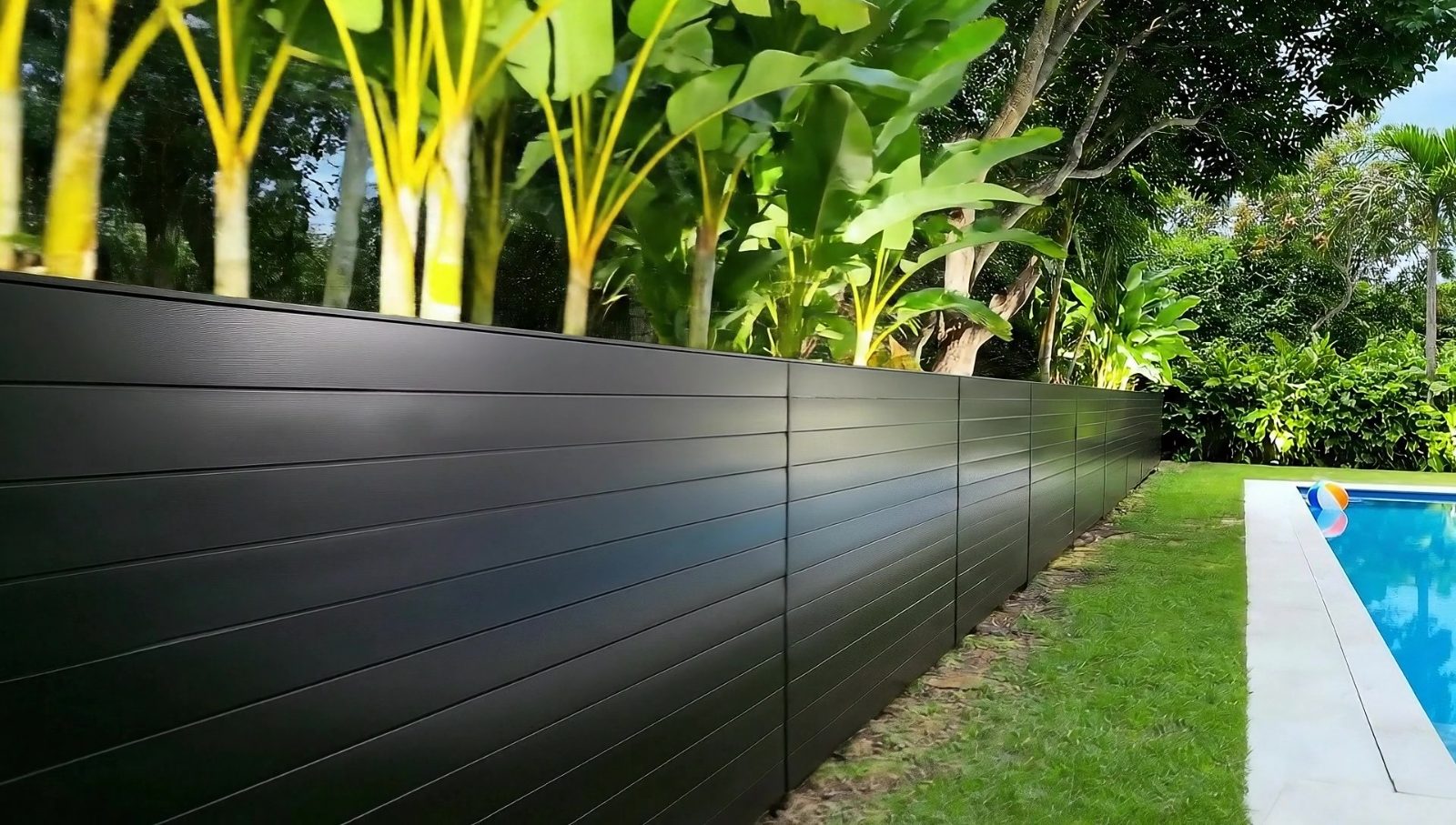 ecFence Project