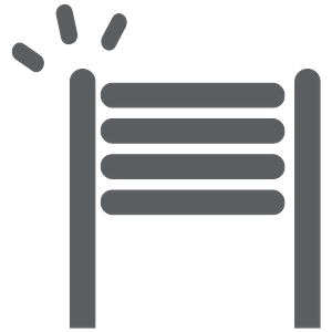 Modern Look pictogram