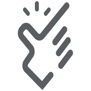 Easy to Install pictogram