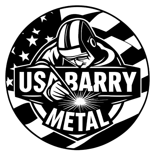 USA Barry Metal