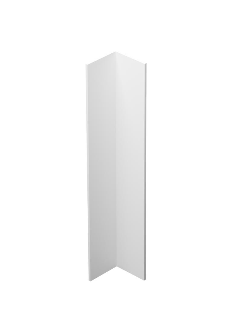 (1) ecCorner Cover (1x1 Angle) AW